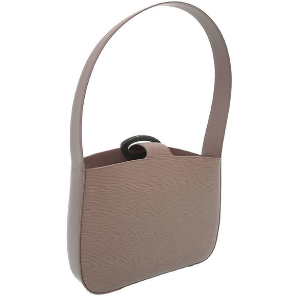 Louis Vuitton Epi Reverie Bag Black - Picture 2 of 9